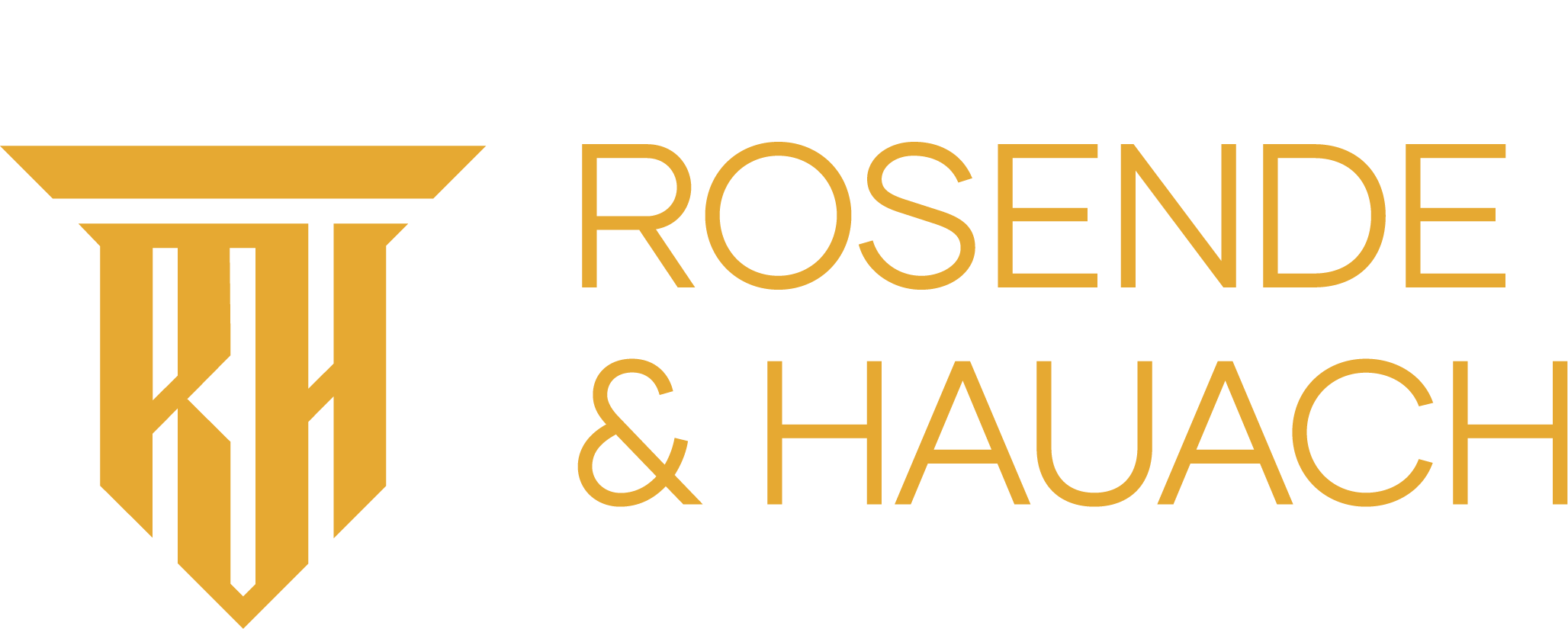 Rosende & Hauach